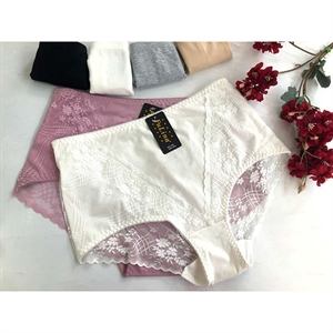 Majtki damskie 3XL-5XL