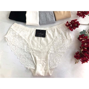 Majtki damskie 3XL-5XL