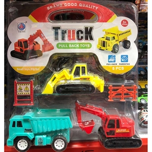 Zabawka - truck
