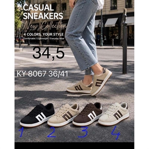 Buty sportowe  36-41