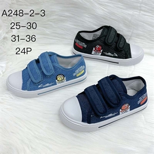 Trampki  31-36