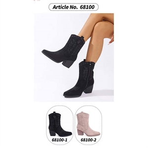 Botki damskie  36-41