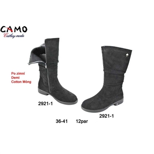 Botki damskie  36-41