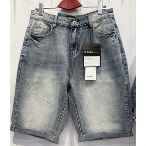 Spodenki jeansowe męskie 29-38