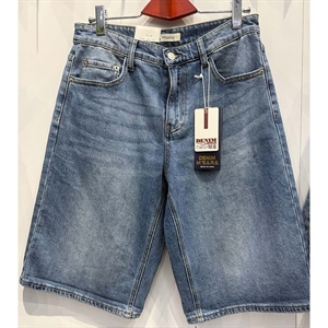 Spodenki jeansowe męskie 29-38