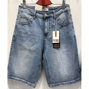 Spodenki jeansowe męskie 29-38