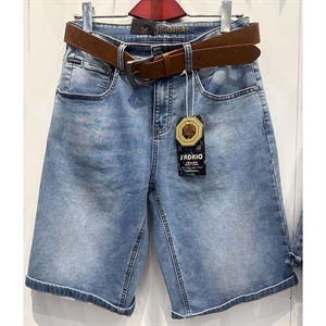 Spodenki jeansowe męskie 29-38