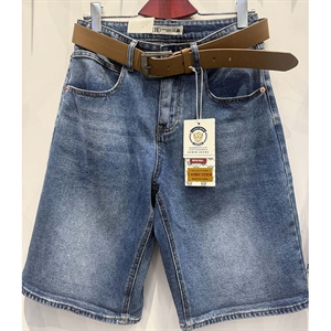 Spodenki jeansowe męskie 29-38