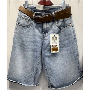 Spodenki jeansowe męskie 29-38