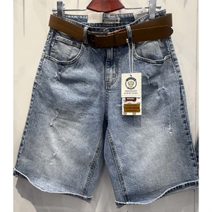 Spodenki jeansowe męskie 29-38