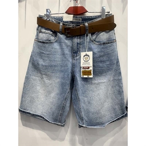 Spodenki jeansowe męskie 29-38