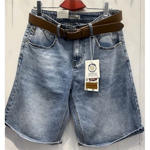 Spodenki jeansowe męskie 29-38