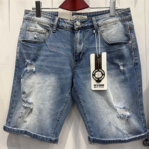 Spodenki jeansowe męskie 29-38