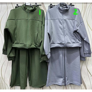 Komplet damski  S/M-L/XL