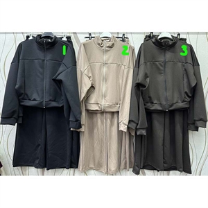 Komplet damski  S/M-L/XL