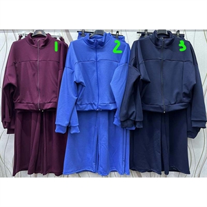 Komplet damski  S/M-L/XL