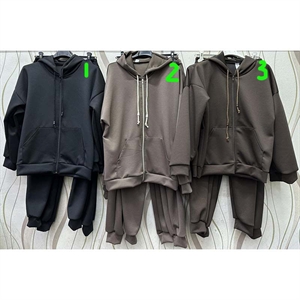 Komplet damski  S/M-L/XL