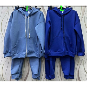 Komplet damski  3XL-4XL