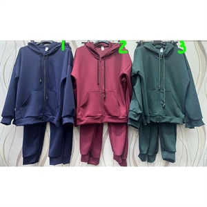 Komplet damski  S/M-L/XL