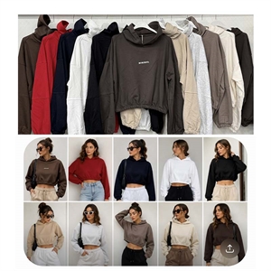 Bluza damska produkt Włoski