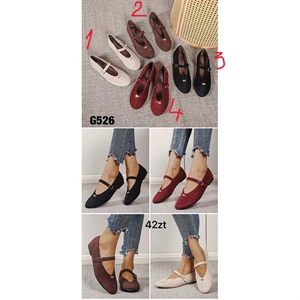 Baleriny damskie  36-41