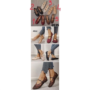 Baleriny damskie  36-41