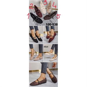 Baleriny damskie  36-41