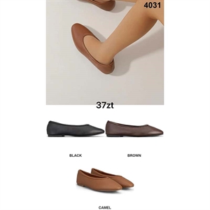 Baleriny damskie  36-41