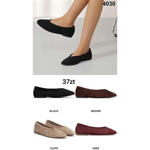 Baleriny damskie  36-41