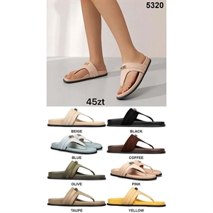 Klapki damskie  36-41