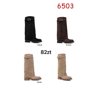 Kozaki damskie  36-41