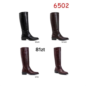 Kozaki damskie  36-41