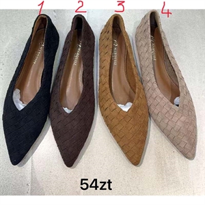 Baleriny damskie  36-41
