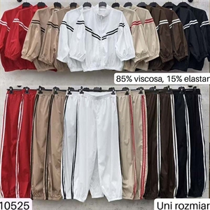 Komplet damski produkt Włoski