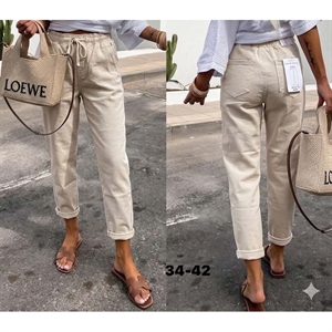 Jeansy damskie  34-42