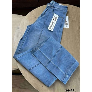 Jeansy damskie  34-42