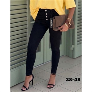Jeansy damskie  38-48