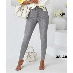 Jeansy damskie  38-48