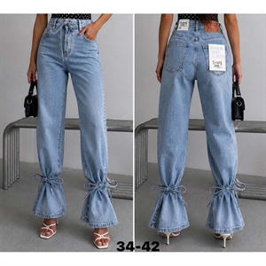 Jeansy damskie  34-42