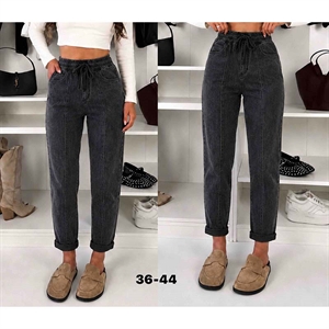 Jeansy damskie  36-44