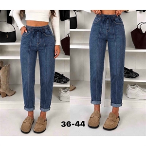 Jeansy damskie  36-44