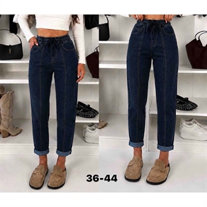 Jeansy damskie  36-44