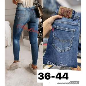 Jeansy damskie  36-44
