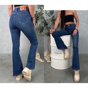 Jeansy damskie  34-42