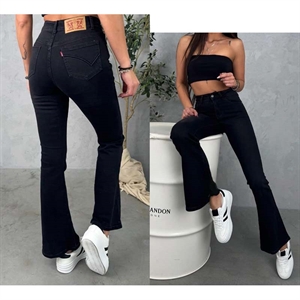 Jeansy damskie  34-42