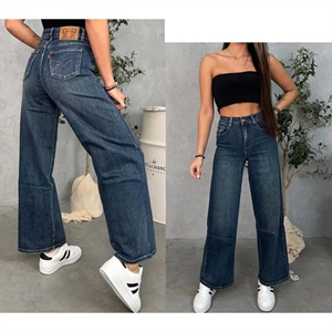 Jeansy damskie  34-42