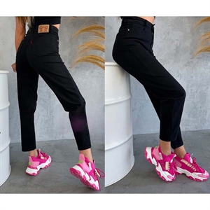 Jeansy damskie  34-42