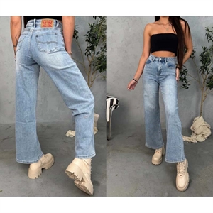 Jeansy damskie  34-42