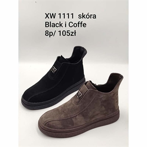 Botki damskie  36-41