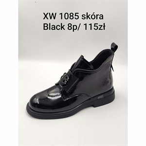 Botki damskie  36-41